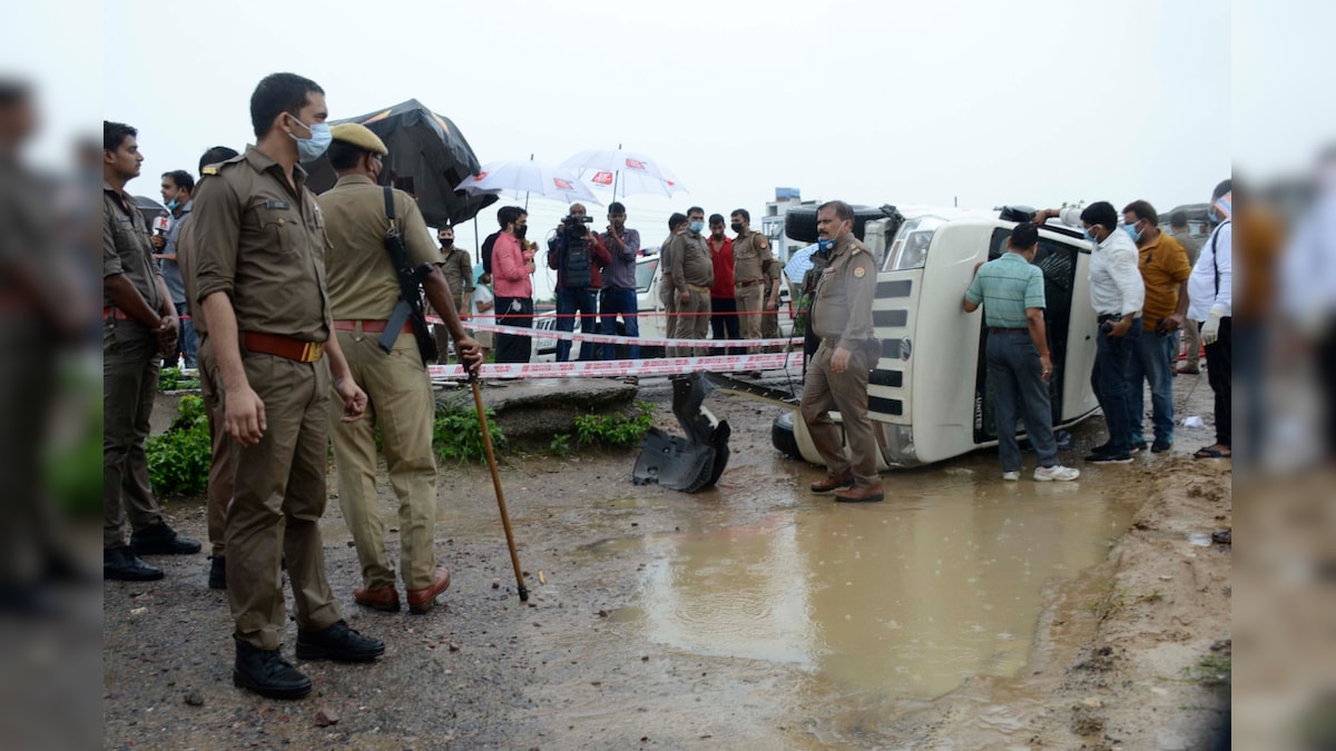 Lockdown Deaths in India Ignite Debate on Police Brutality and Custodial Killings