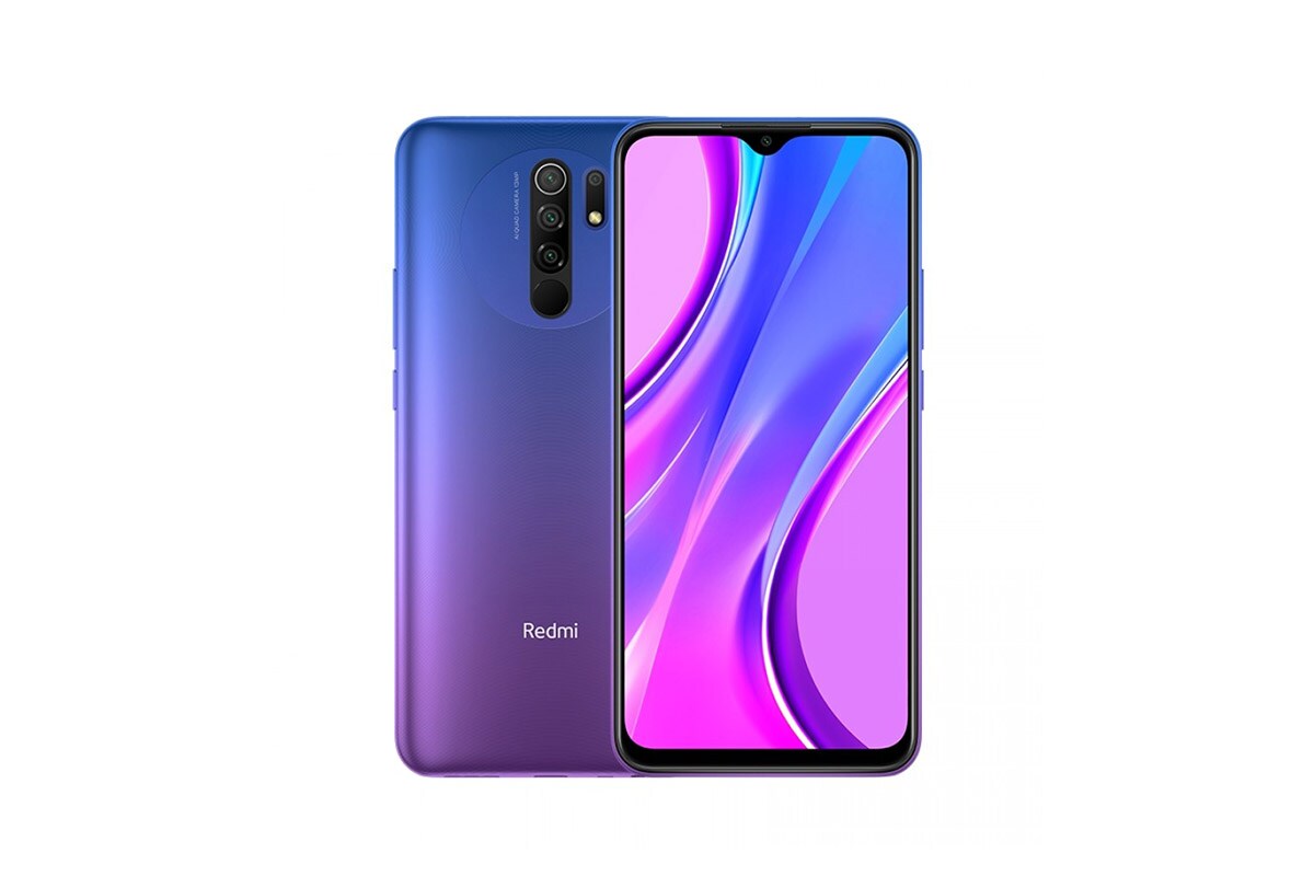 Redmi 9 Prime Sale Today In India Via Amazon And Mi Com Price Specs Offers And More