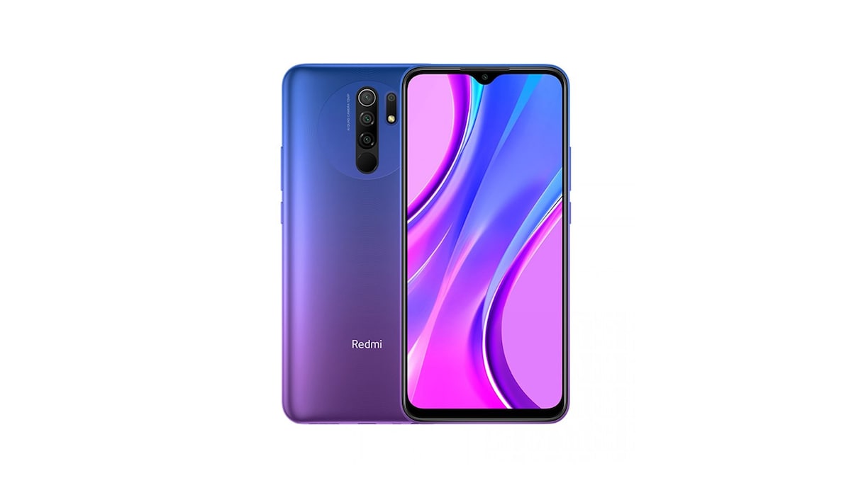 Redmi 9, Redmi 9 Prime Sale in India Today at 12PM: Price, Specifications and More