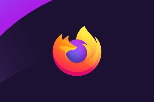 Firefox telegram не работает