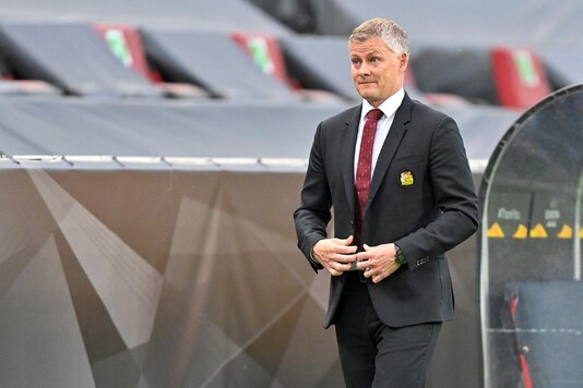 Ole Gunnar Solskjaer (Photo Credit: AP)