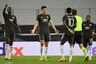 'Boys are Devastated': Harry Maguire Feels 'Best Team Lost' as Sevilla Beat Manchester United
