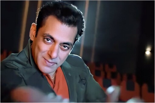 Actor Salman Khan with a brand value of $45 million, slipped two notches to the eighth slot in 2020.
