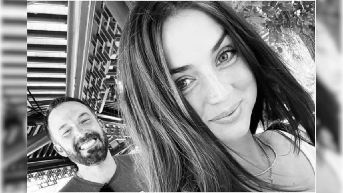 Ana de Armas Marks Ben Affleck’s Birthday with Loved up Post, See Pic