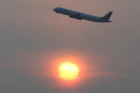 Israel Suspends Air Travel to India, Six Other Countries Amid Rapid Surge in Covid-19 Cases