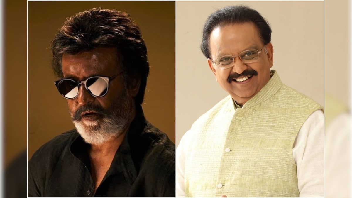 SP Balasubrahmanyam, Battling COVID-19, Has Crossed the Critical Phase: Rajinikanth