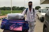 IPL 2020: Jaydev Unadkat Reaches Mumbai; Posts Picture from Airport