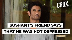 Sushant’s Friend Kushal Zaveri Reveals That The Actor Had Many Future Plans & Was Not Depressed