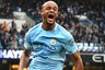 Manchester City Legend Vincent Kompany Retires as Player, to Become Head Coach of Anderlecht