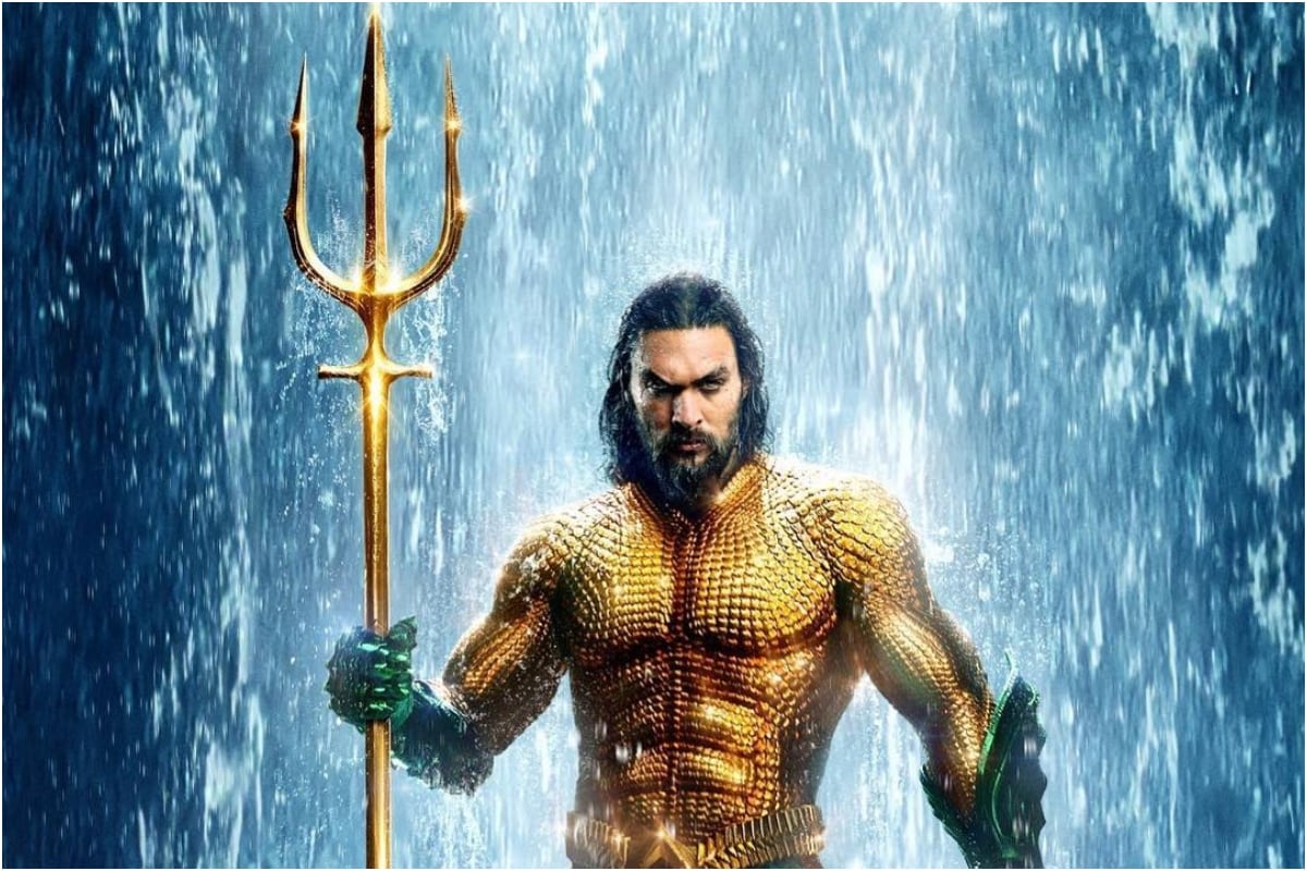 Aquaman Sequel will Include Elements of Horror, Reveals Director James Wan