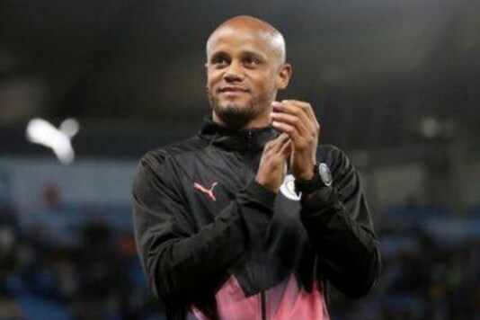 Vincent Kompany (Photo Credit: Reuters)
