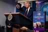 Donald Trump Gets Verified Account on TikTok Rival Triller Days After Signing Executive Order