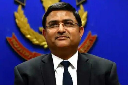 File photo of Rakesh Asthana