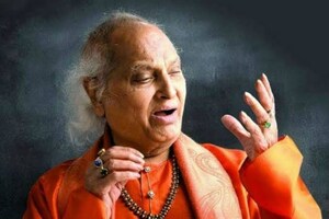 Pandit Jasraj, Doyen of Indian Classical Music, Passes Away in New Jersey. He was 90