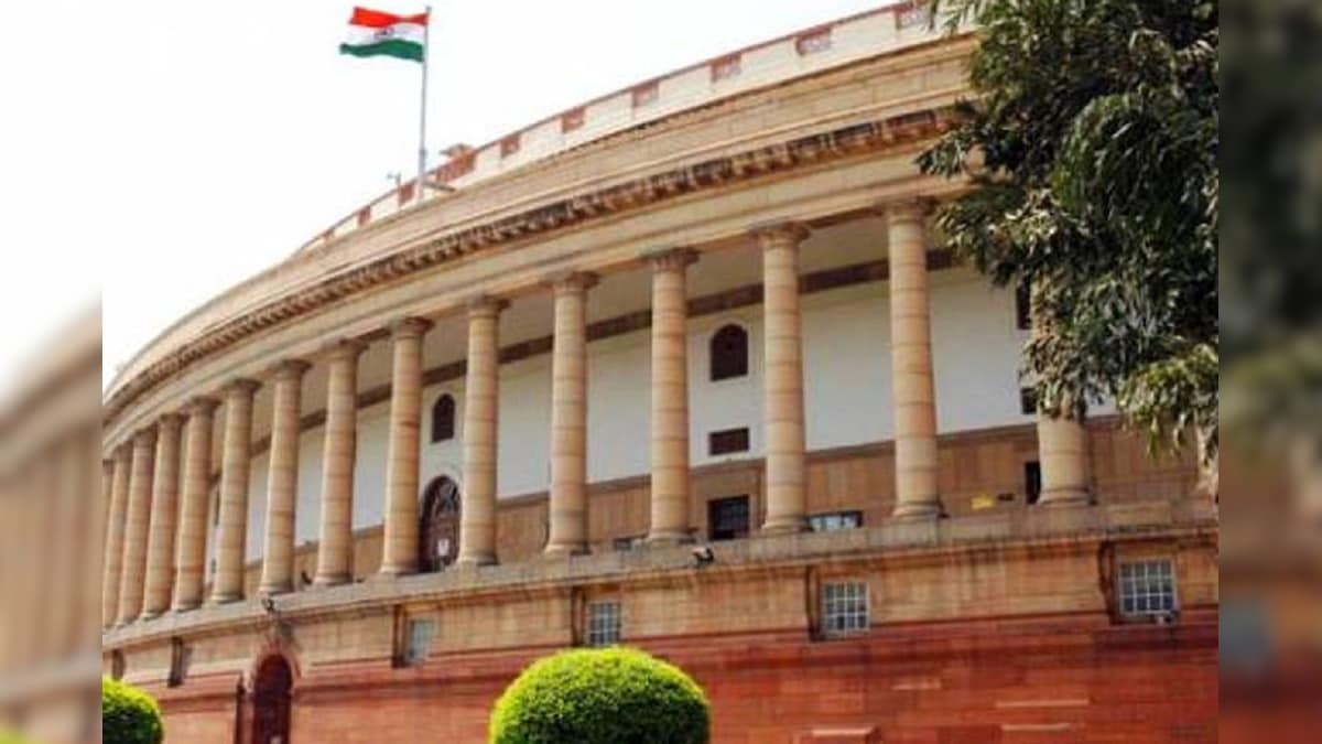 Bill to Increase FDI in Insurance Sector Gets Parliament's Nod