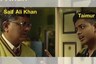 Gajraj Rao's 'Badhaai Ho' Meme on Taimur's Reaction to Kareena-Saif's 'Chota Mehman' is Everything