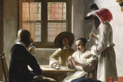 Masterpieces from Buckingham Palace/Royal Collection Trust