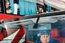 When MS Dhoni Drove Team Bus in Nagpur During 2008 Test Series Against Australia