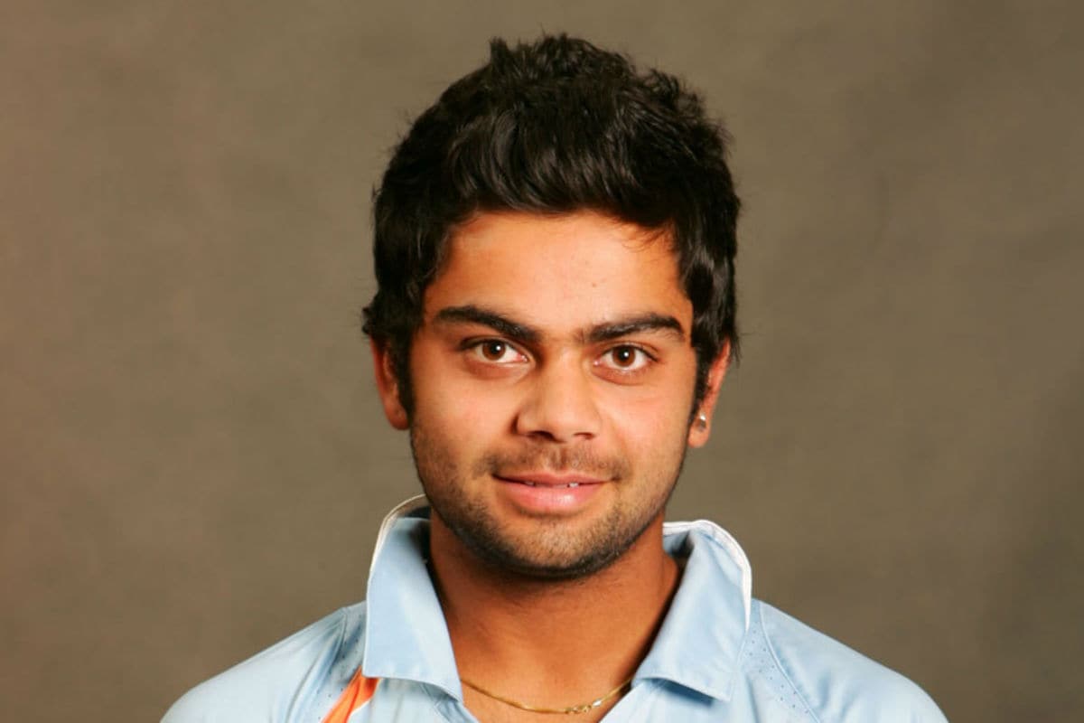 12 Years of Virat Kohli: Kohli Makes India Debut Against Sri Lanka at