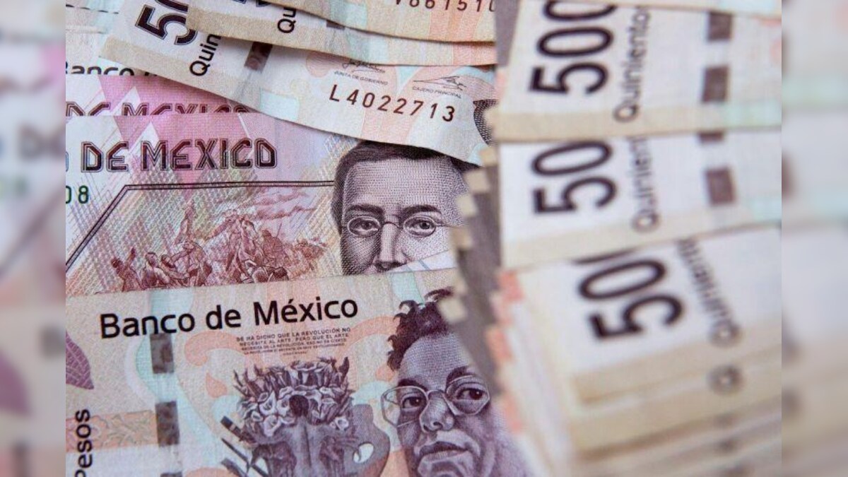 A Viral YouTube Clip of Plastic Bags Filled With Cash Has Led to a Scandal in Mexico