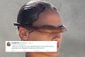 'Is This a Hairband?' Kanye West's New Yeezy Sunglasses Get Trolled on Twitter