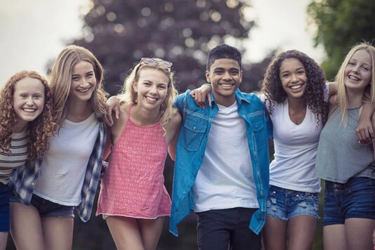 Ashamed Of Being A Jealous Friend? It May be Making Your Friendship Stronger