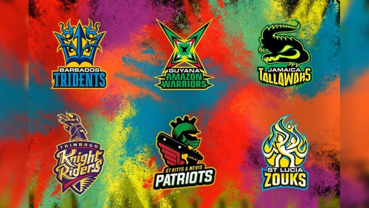 CPL 2020 Schedule and Match Timings in India When and Where to Watch