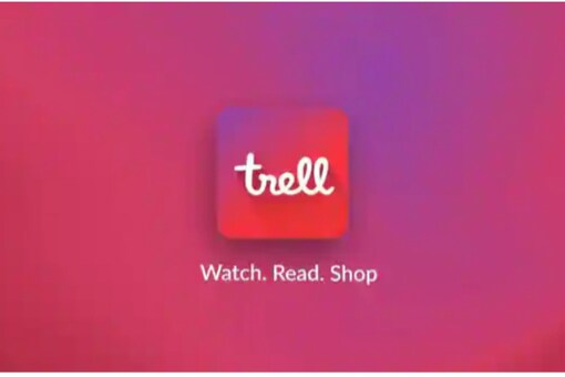 Indian Alternative to TikTok, Trell Secures Rs 86 Crore With New Fund Backing