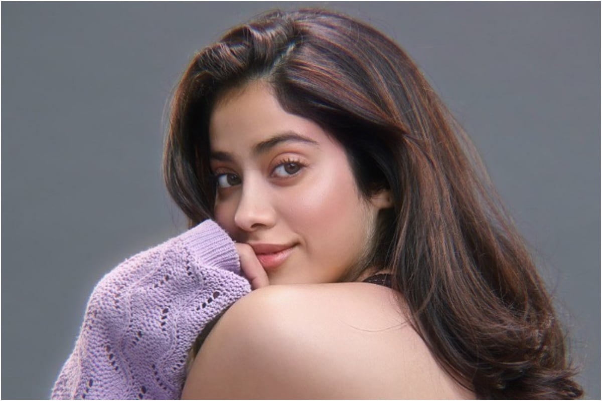 Janhvi Kapoor Says She Auditioned for Dharma Film But Didn