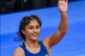 Vinesh Phogat Irks WFI By Pulling Out of National Camp Citing Health Risk Due to Coronavirus Pandemic