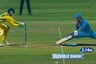 Peter Handscomb Congratulates MS Dhoni On Retirement in Rather Unique Manner