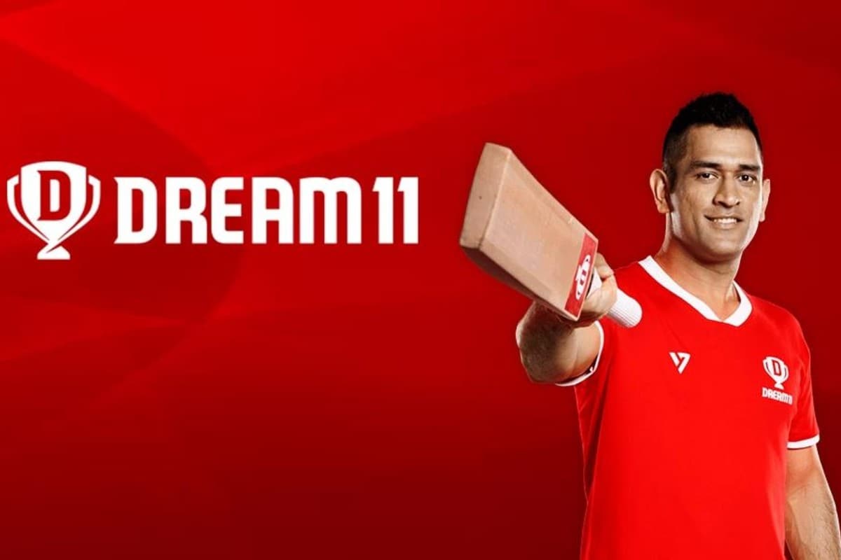 How to play Dream11 Stepbystep Explainer