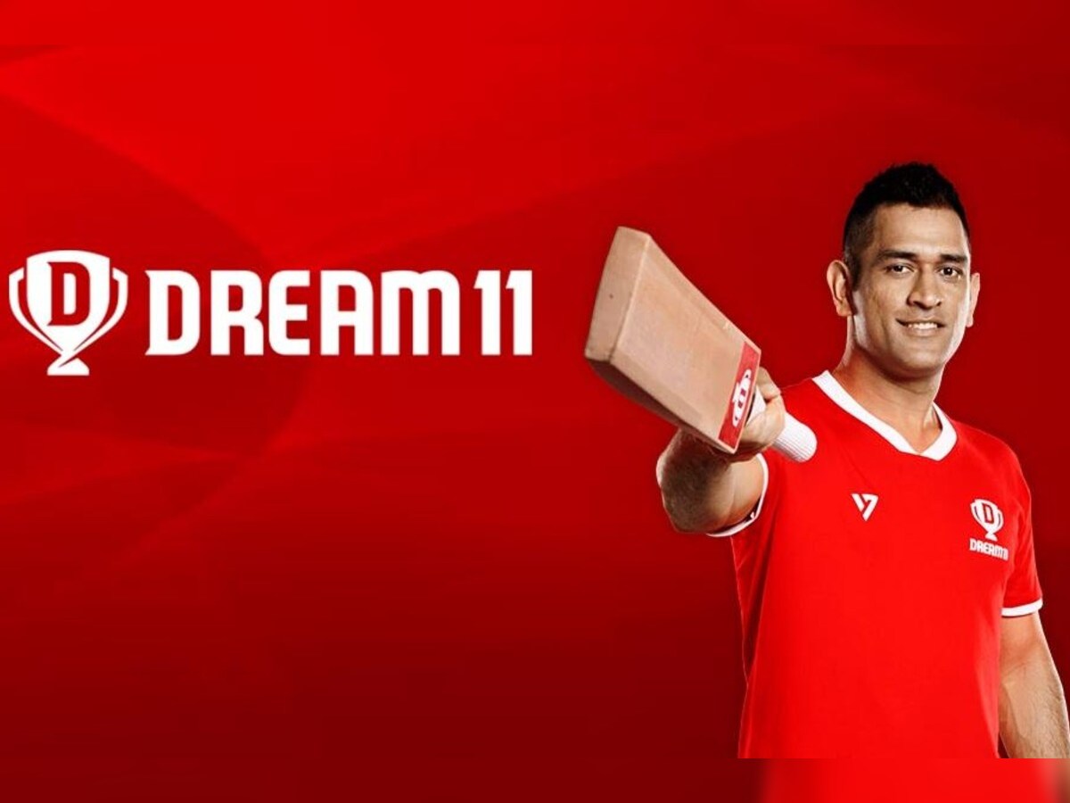 How to play Dream11 - Step-by-step Explainer