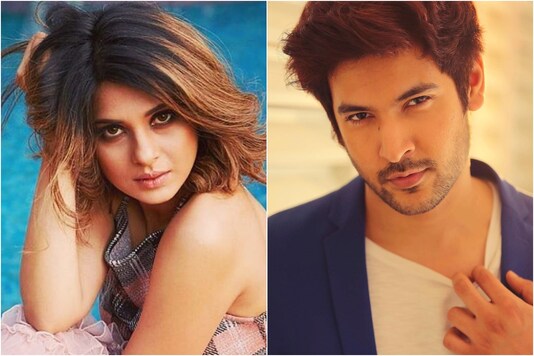 Are Jennifer Winget and Shivin Narang Approached for Salman Khan's Bigg Boss 14?