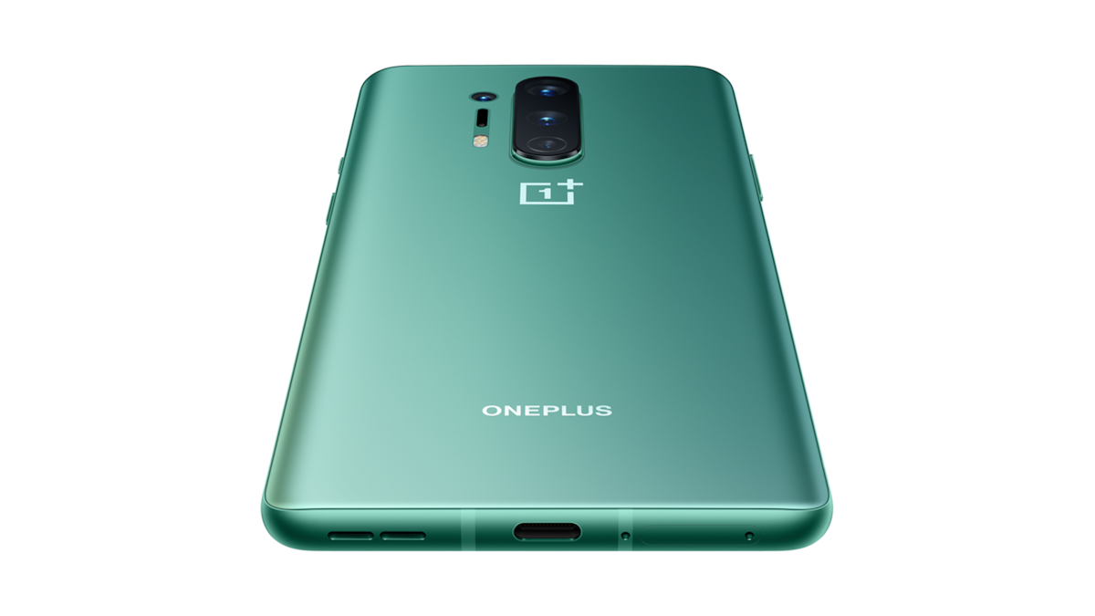 OxygenOS 10.5.11 Update is Rolling-Out For OnePlus 8, OnePlus 8 Pro: What’s New