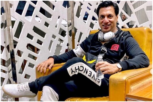 Madhur Bhandarkar 