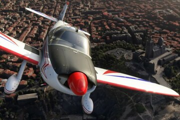 Microsoft Flight Simulator 2020 Standard PC