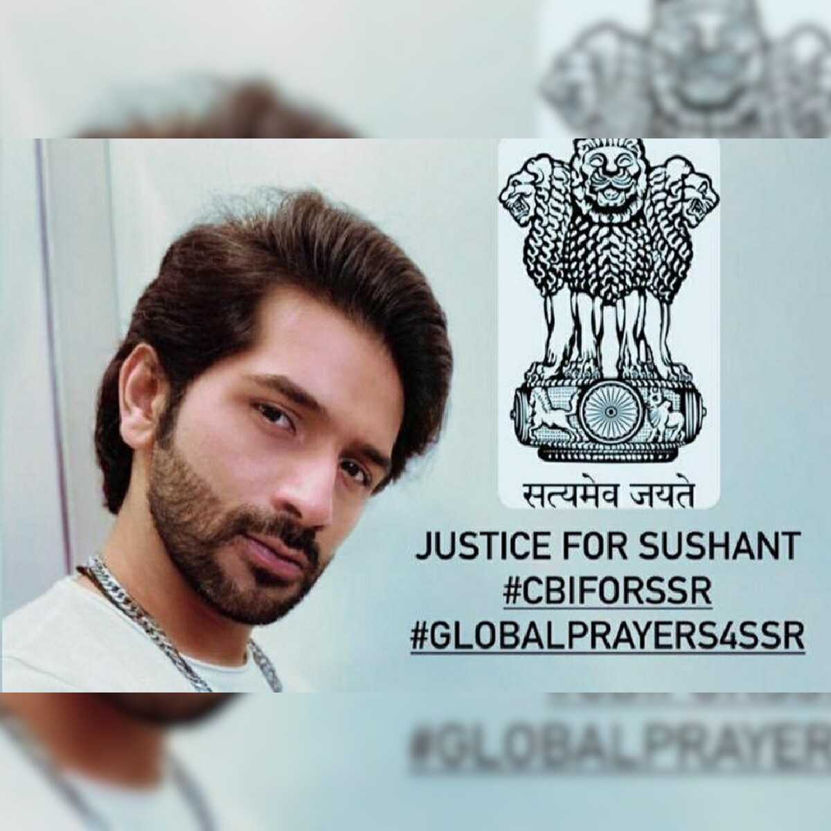 I Have Been Dealing with the Grief of Sushant SIngh Rajput's ...