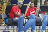Saw MS Dhoni's Acumen Standing in Slips and Told BCCI that He's Next Captain: Sachin Tendulkar