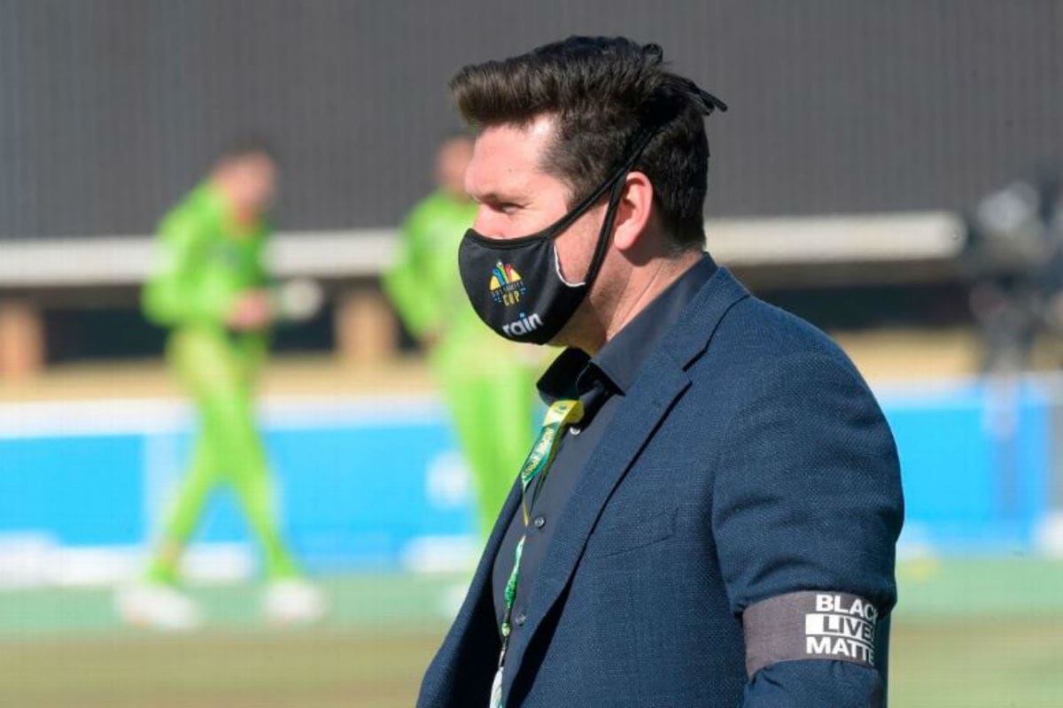 CSA Member Council Does U-turn, Appoints Interim Board Ahead of England Series