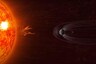 A 'Dent' in Earth's Protective Layer is Splitting into Two Weakening Magnetic Field, Says NASA