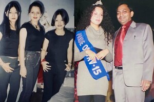 Kangana Ranaut's Rare and Never Seen Pictures Go Viral