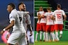 PSG vs Leipzig Live Score, UEFA Champions League 2020 Semi-Finals: Neymar, Mbappe Start for PSG