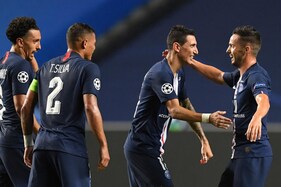 Paris Saint-Germain Say Two Players Have Tested Positive For Coronavirus