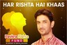 Sushant Singh Rajput Fans Troll Ekta Kapoor for Launching Mental Health Awareness Fund in His Name