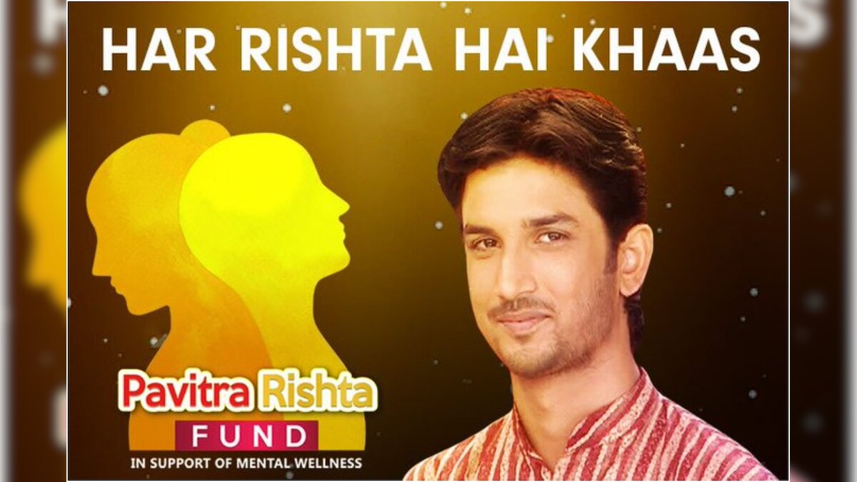 Sushant Singh Rajput Fans Troll Ekta Kapoor for Launching Mental Health Awareness Fund in His Name