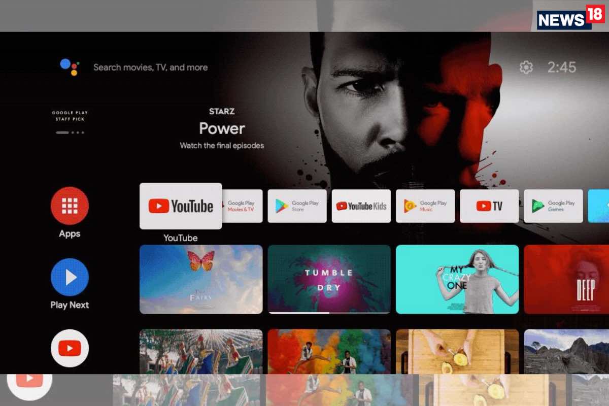 Android Developers Blog: Introducing Android 11 on Android TV