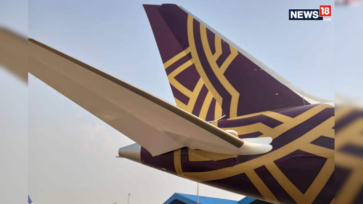 Vistara to Introduce Yoga-based Flight Safety Video in its A321neo and B787-9 Aircrafts