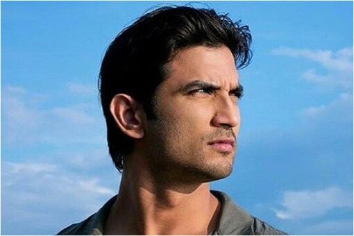 Sushant Singh Rajput