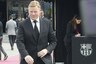 Barcelona Appoint Ronald Koeman as New Coach on Two-year Deal